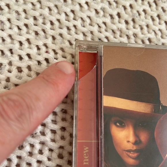 Brand New by SaltnPepa salt n Pepa, hip hop rap, classic vintage album - Picture 7 of 7